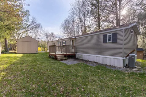 17 Allen Street Sandown NH 03873