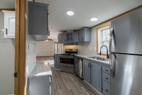 17 Allen Street Sandown NH 03873