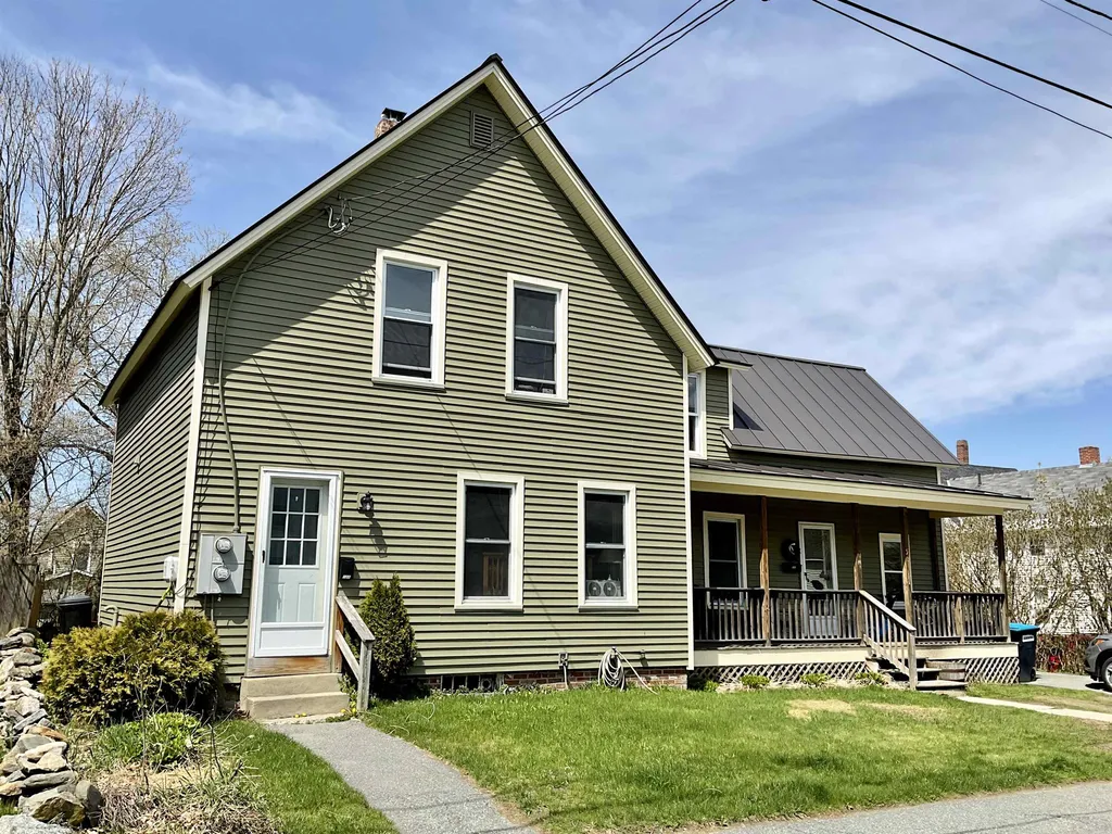 58 Church Street Lebanon NH 03766