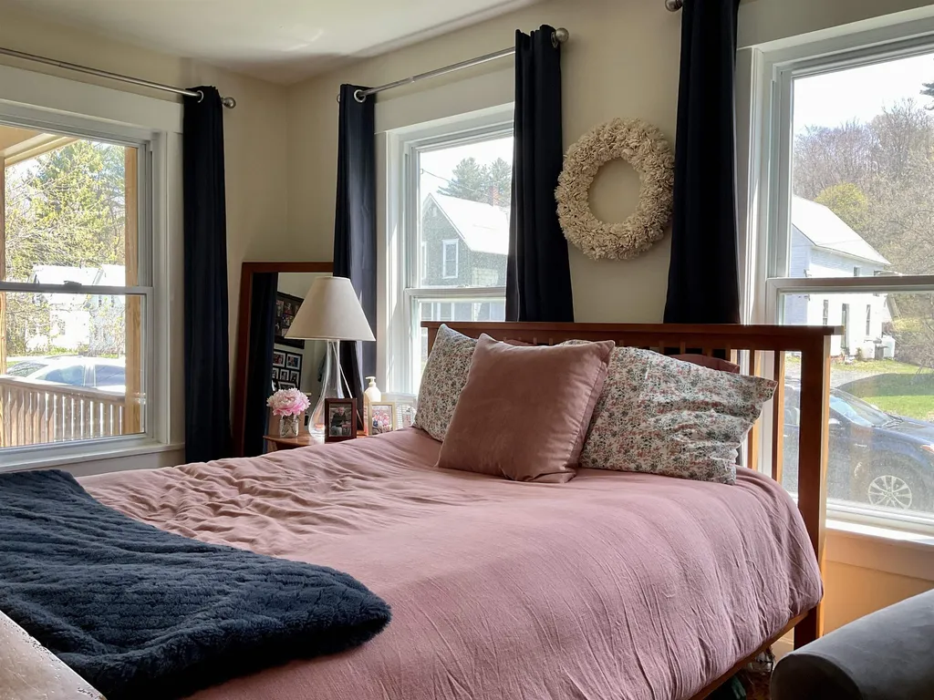 58 Church Street Lebanon NH 03766