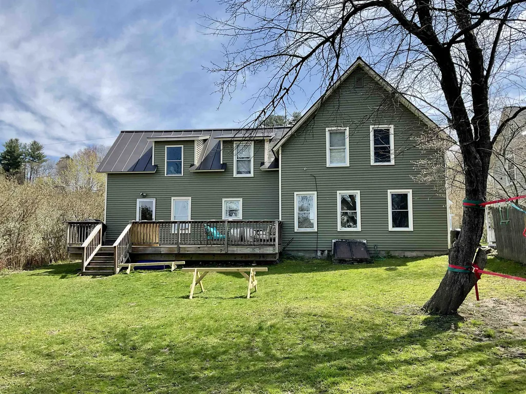58 Church Street Lebanon NH 03766