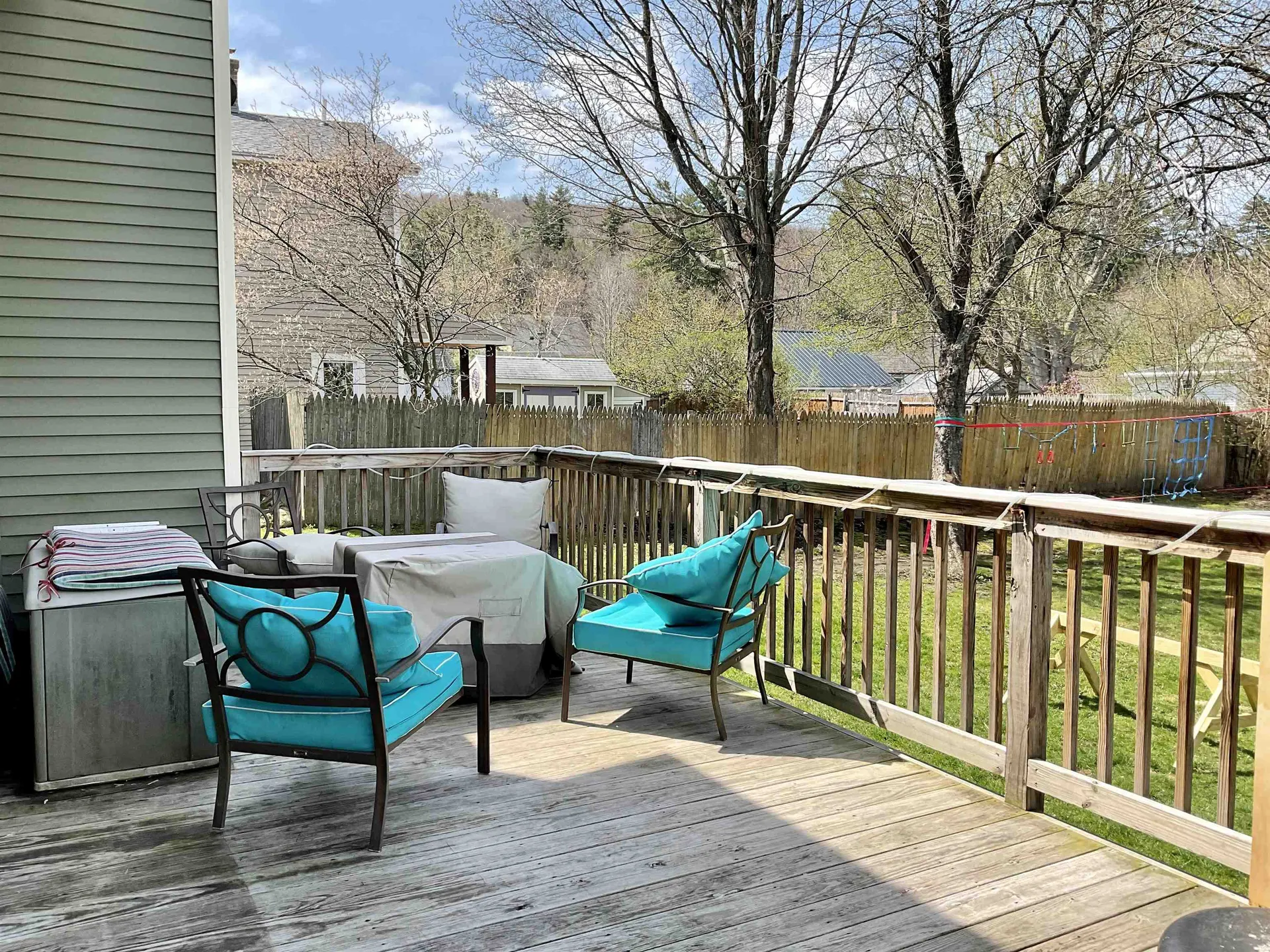 58 Church Street Lebanon NH 03766