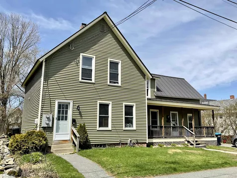 58 Church Street Lebanon NH 03766