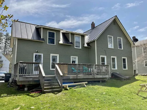 58 Church Street Lebanon NH 03766