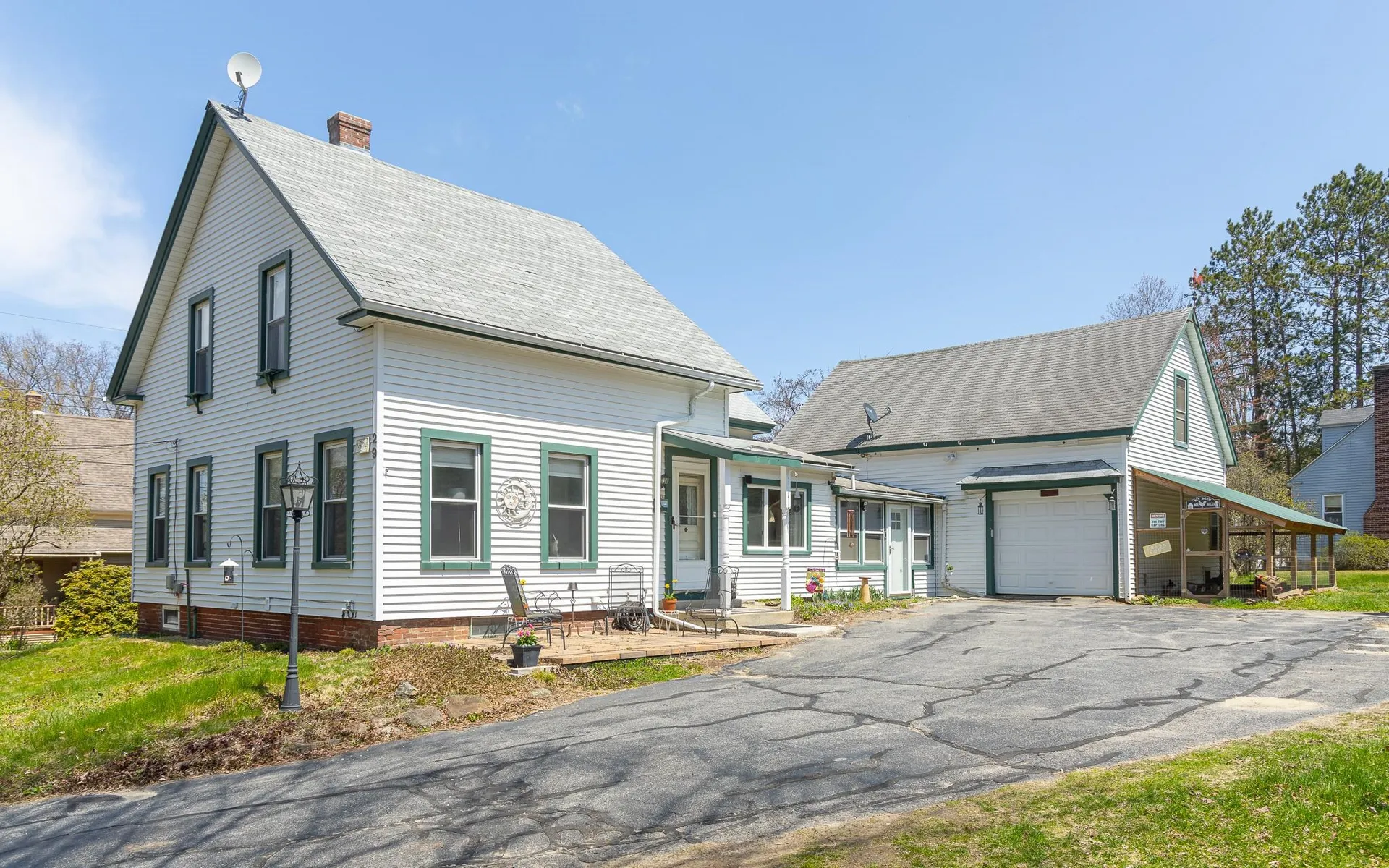 29 Granite Street Troy NH 03465