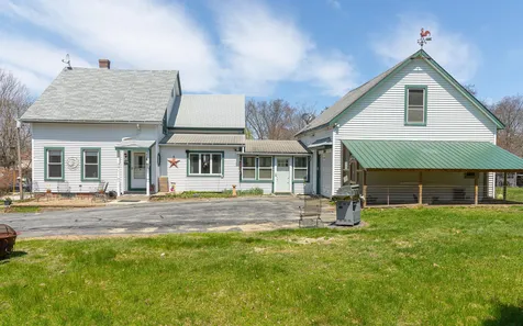 29 Granite Street Troy NH 03465