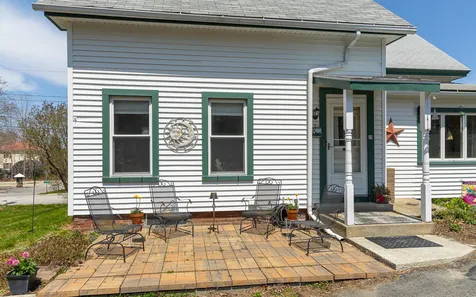 29 Granite Street Troy NH 03465