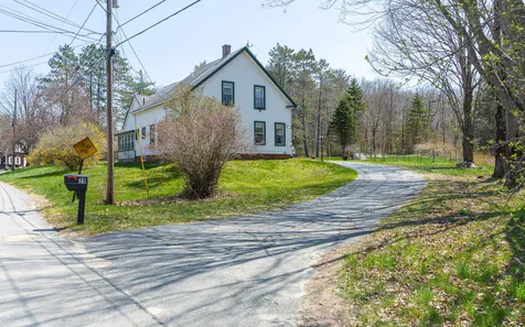 29 Granite Street Troy NH 03465