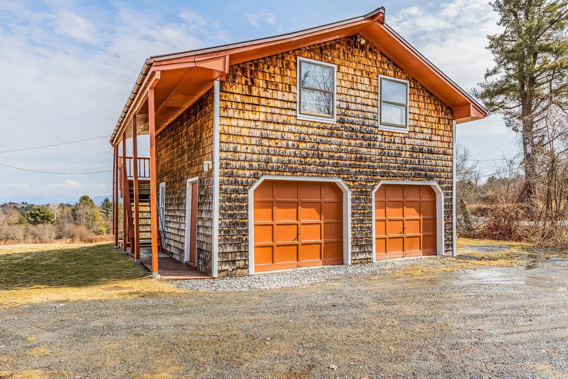 2950 Snake Road Newbury VT 05085