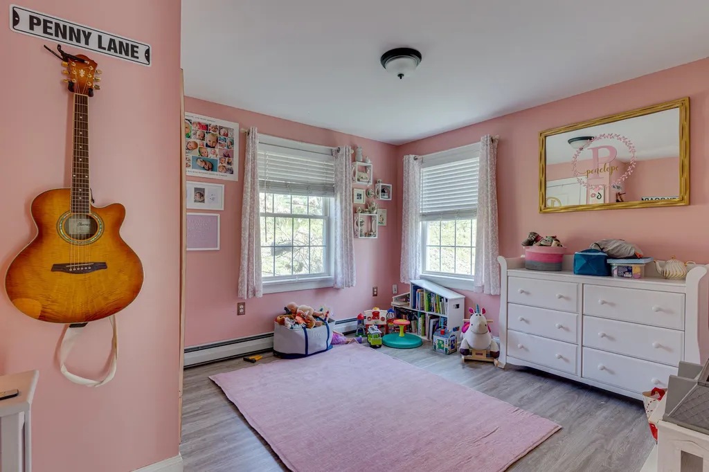 31 Samuel Hanson Avenue Dover NH 03820