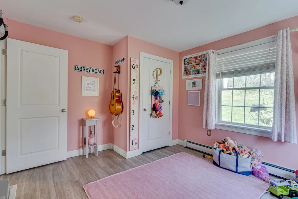 31 Samuel Hanson Avenue Dover NH 03820