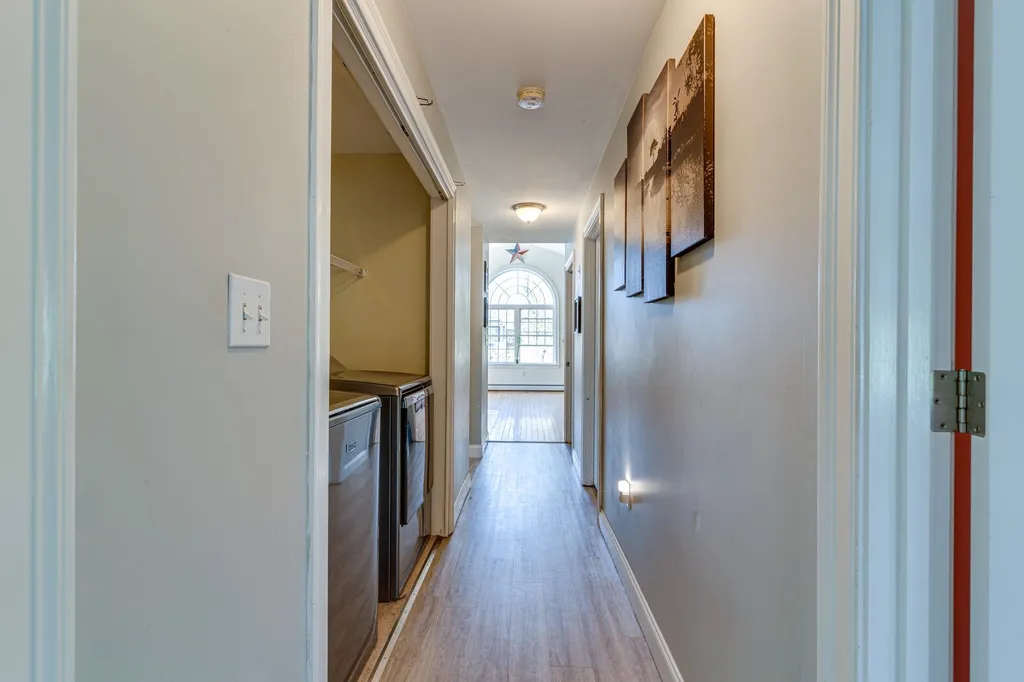 31 Samuel Hanson Avenue Dover NH 03820