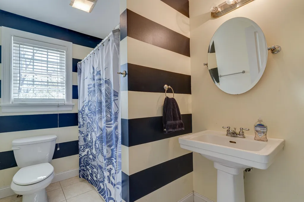 31 Samuel Hanson Avenue Dover NH 03820