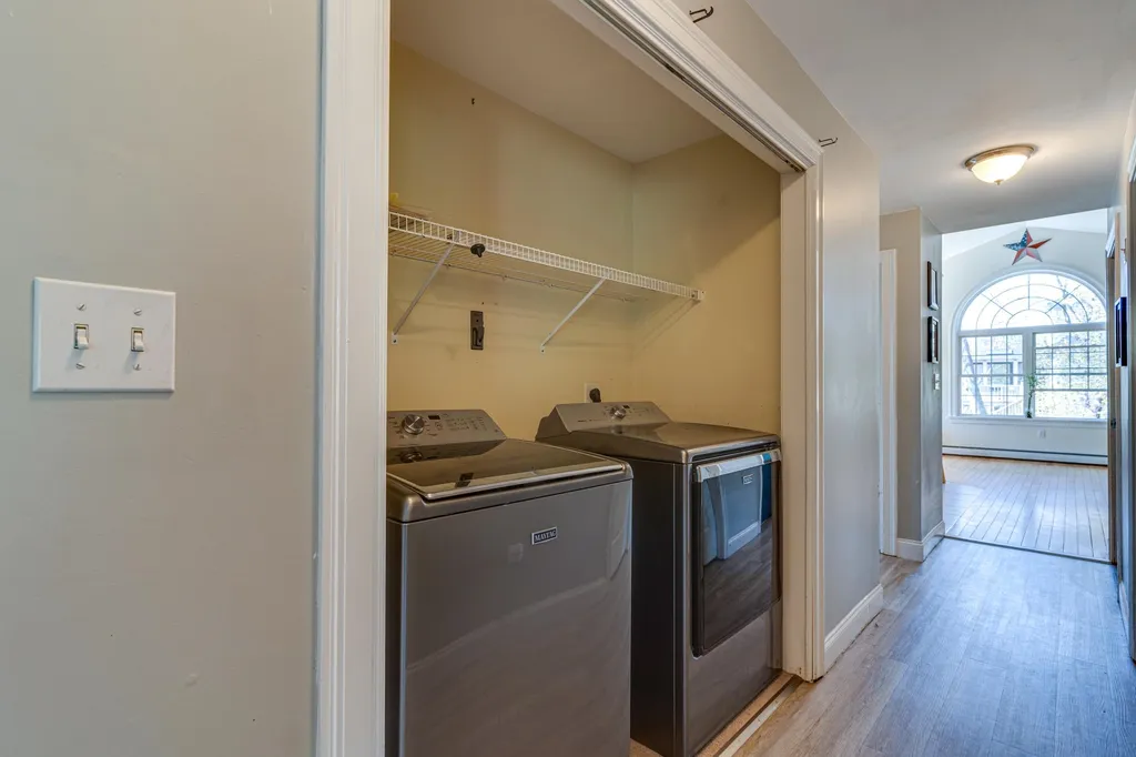 31 Samuel Hanson Avenue Dover NH 03820