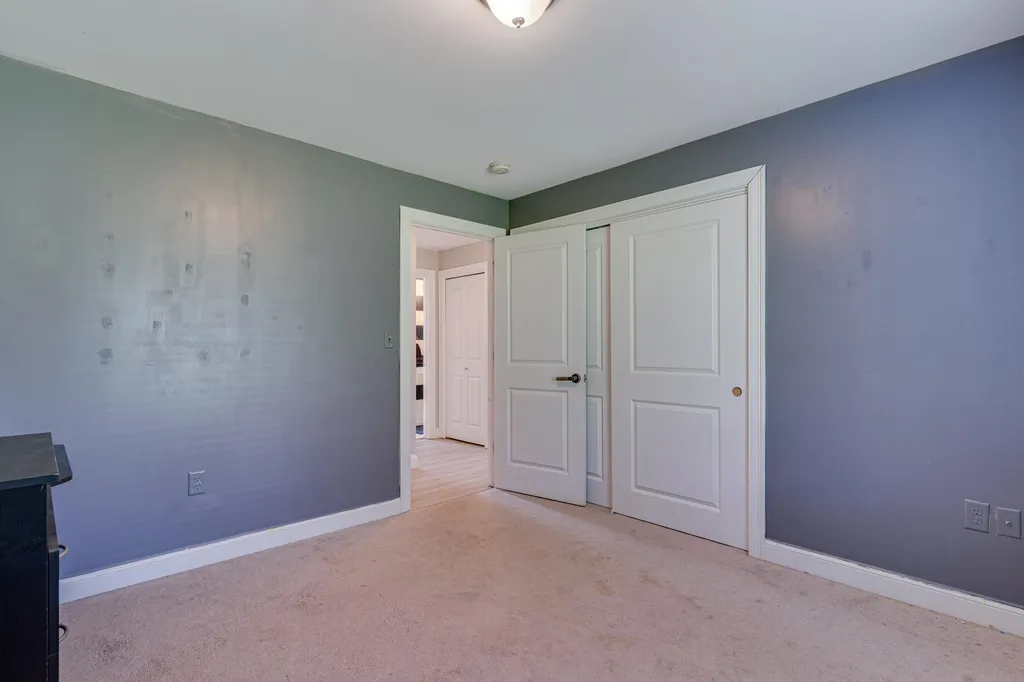 31 Samuel Hanson Avenue Dover NH 03820