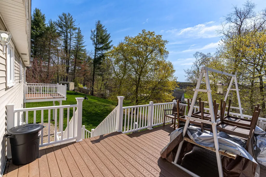31 Samuel Hanson Avenue Dover NH 03820