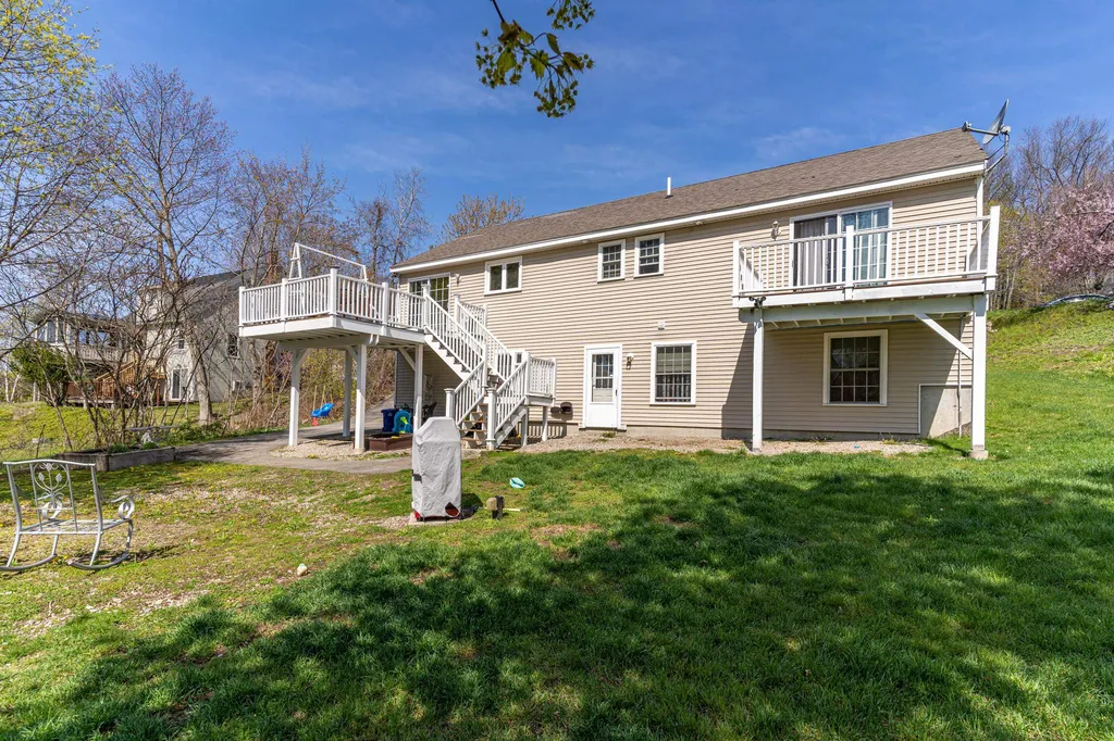 31 Samuel Hanson Avenue Dover NH 03820