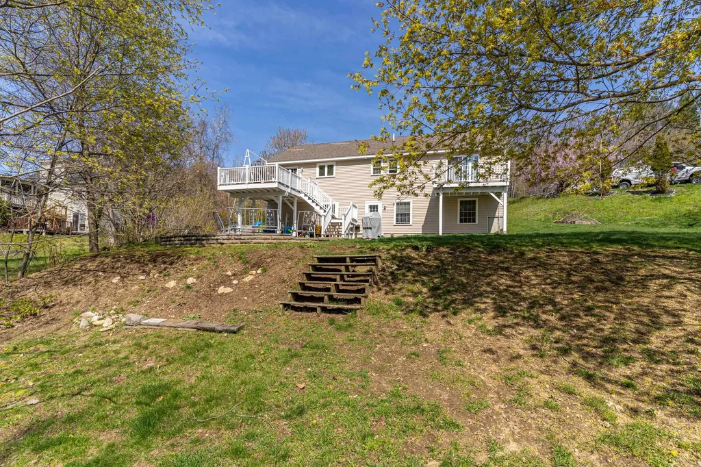 31 Samuel Hanson Avenue Dover NH 03820