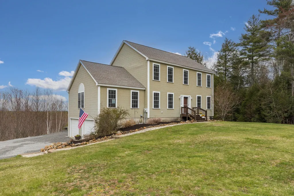 60 East Pasture Road Berwick ME 03901