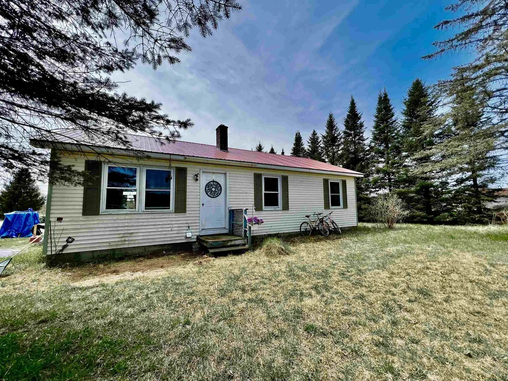 38 Wood Drive Johnson VT 05656