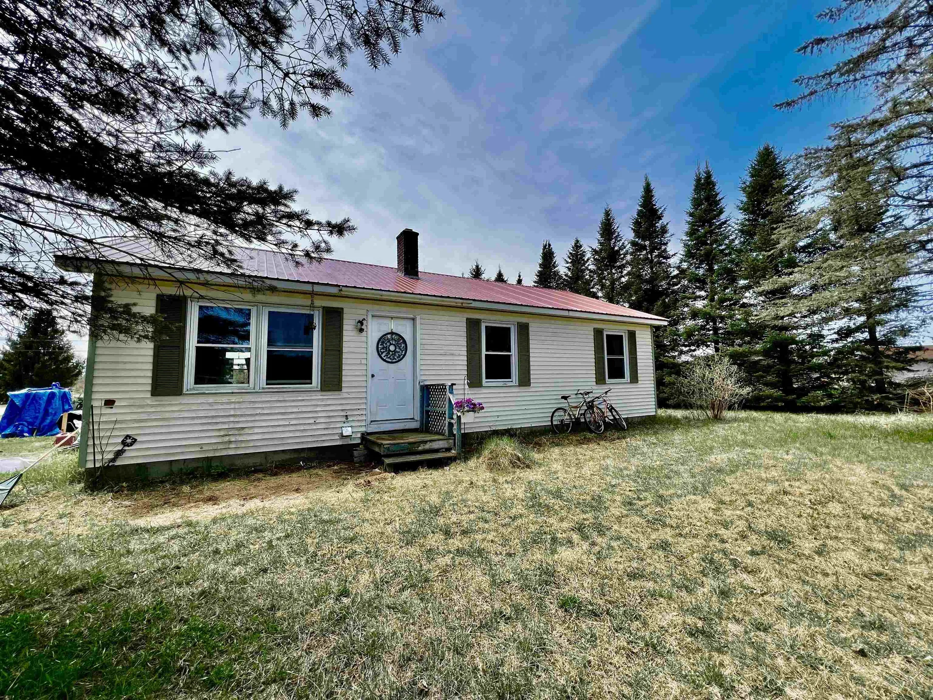 38 Wood Drive Johnson VT 05656
