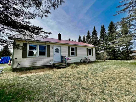 38 Wood Drive Johnson VT 05656