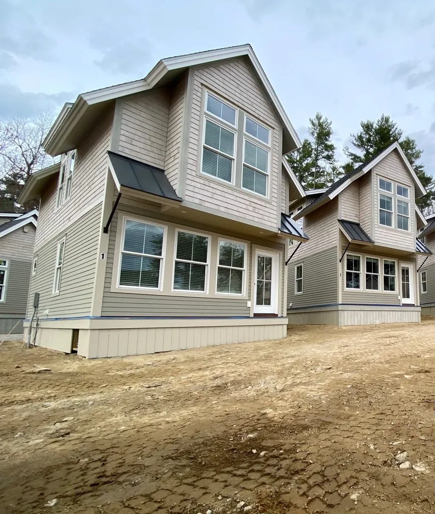 109 Weirs Boulevard Laconia NH 03246