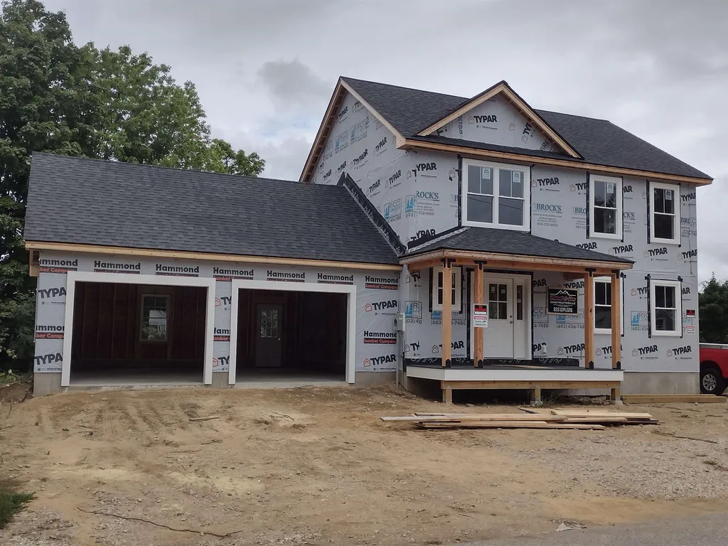 4 Haig Street Rochester NH 03867