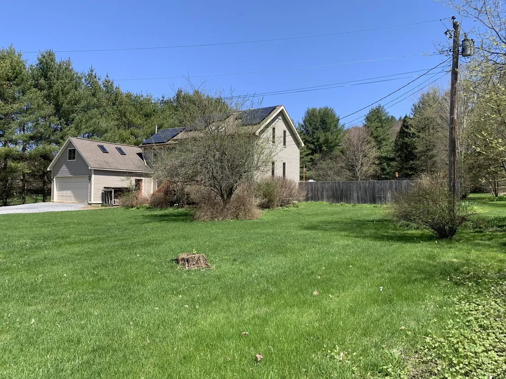 2735 East Main Street Richmond VT 05477