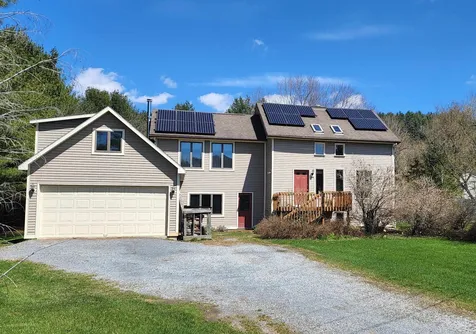 2735 East Main Street Richmond VT 05477