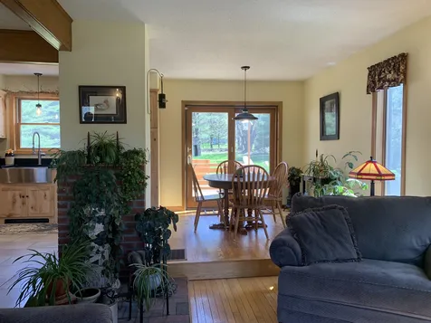 2735 East Main Street Richmond VT 05477