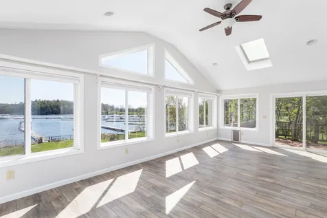 3 Spauldings Bay Court Colchester VT 05446