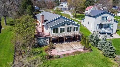 3 Spauldings Bay Court Colchester VT 05446