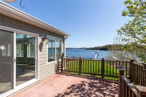 3 Spauldings Bay Court Colchester VT 05446