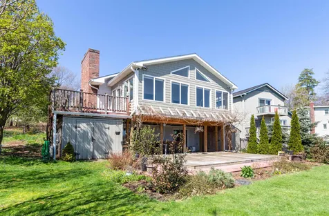 3 Spauldings Bay Court Colchester VT 05446