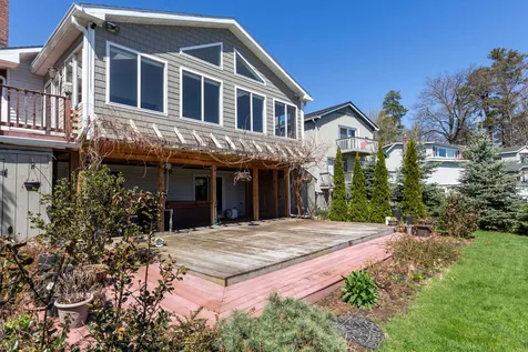 3 Spauldings Bay Court Colchester VT 05446