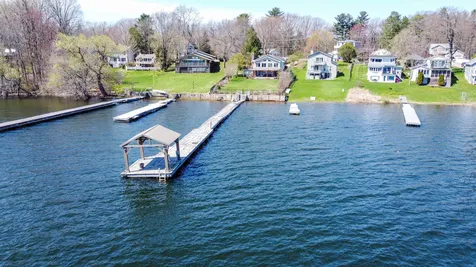 3 Spauldings Bay Court Colchester VT 05446
