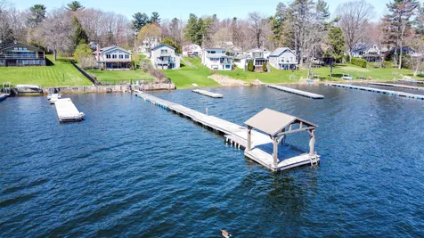 3 Spauldings Bay Court Colchester VT 05446