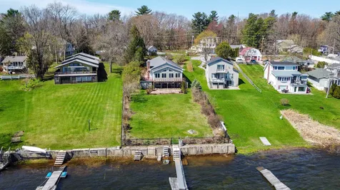 3 Spauldings Bay Court Colchester VT 05446