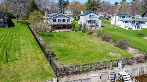3 Spauldings Bay Court Colchester VT 05446