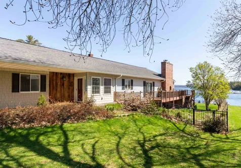 3 Spauldings Bay Court Colchester VT 05446