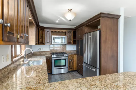 3 Spauldings Bay Court Colchester VT 05446