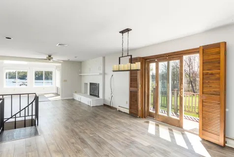 3 Spauldings Bay Court Colchester VT 05446