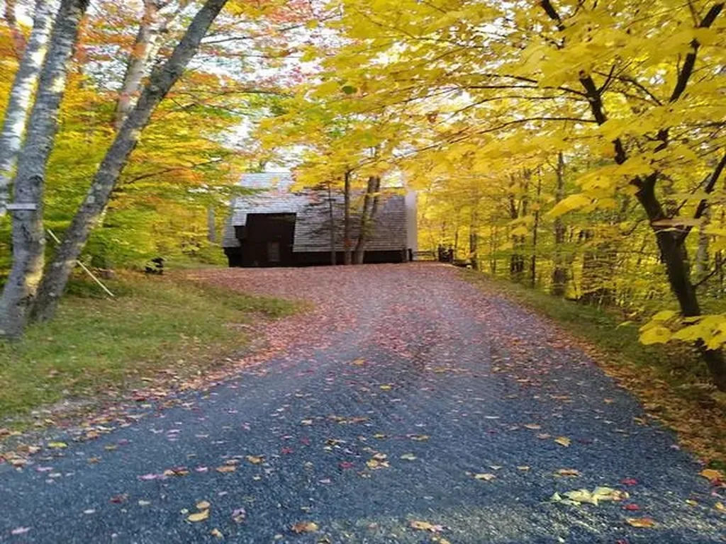 78 Coopers Trace Plymouth VT 05056