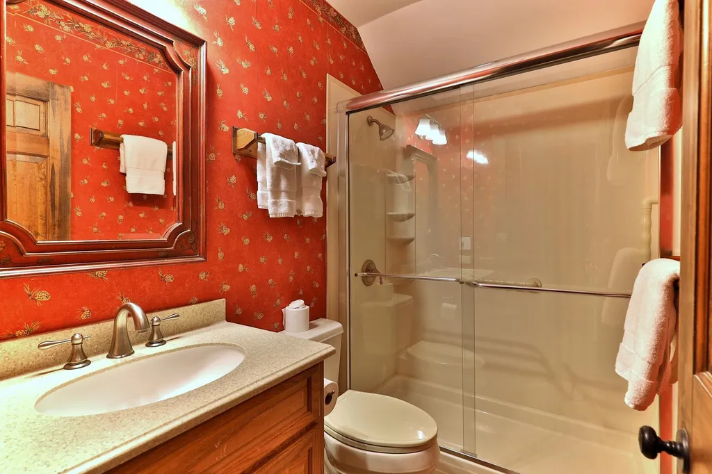 78 Coopers Trace Plymouth VT 05056