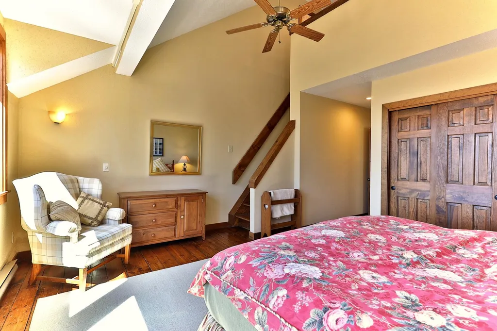 78 Coopers Trace Plymouth VT 05056