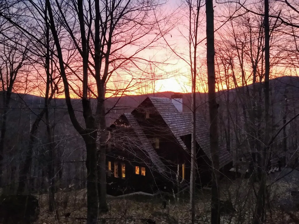 78 Coopers Trace Plymouth VT 05056