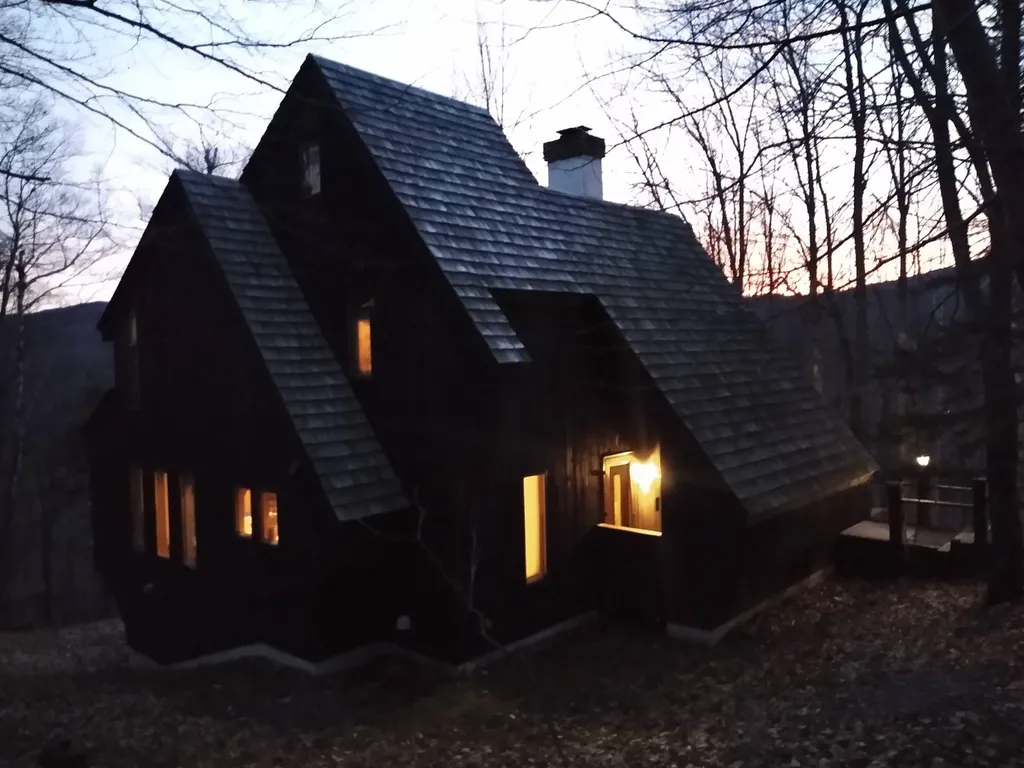 78 Coopers Trace Plymouth VT 05056