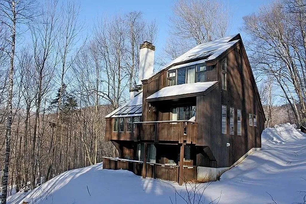 78 Coopers Trace Plymouth VT 05056