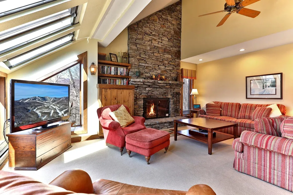 78 Coopers Trace Plymouth VT 05056